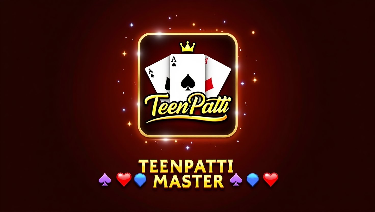 TeenPatti Master on the Play Store