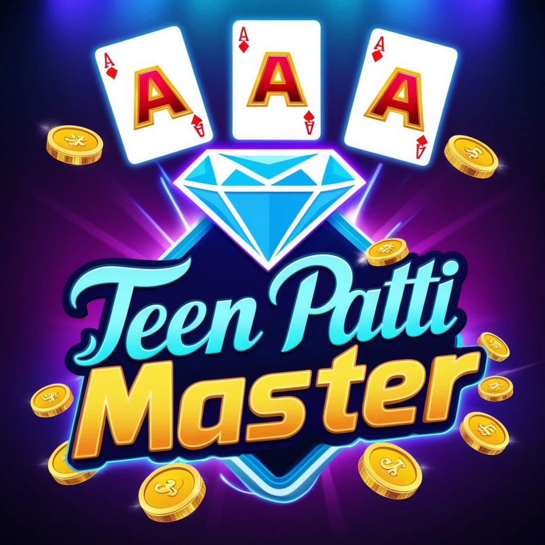 TeenPatti Master